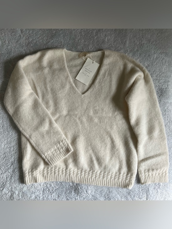 Sezane Tops - Sezane Denisa Sweater